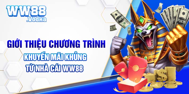 Giới thiệu chương trình khuyến mãi từ nhà cái I9BET