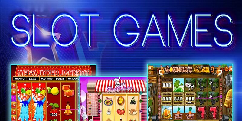 Slotgame Là Gì? Cùng Sảnh Cược WW88 Tìm Hiểu Từ A - Z