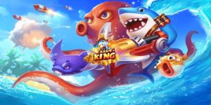 Bắn Cá King - Trải Nghiệm Game Hấp Dẫn Tại Nhà Cái WW88