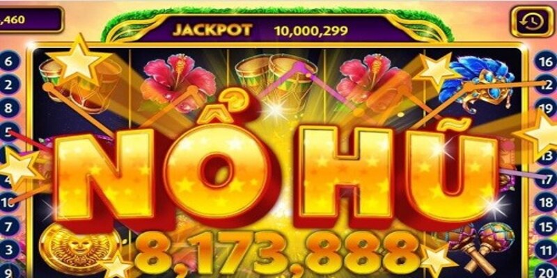 Giới thiệu game nổ hũ hấp dẫn hàng đầu tại nhà cái WW88