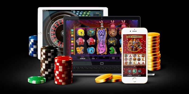 Những ưu điểm nổi bật của sảnh Casino trực tuyến của WW88