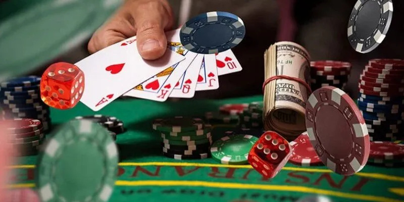 Soi cầu Baccarat giúp người chơi dự đoán kết quả và tối ưu hóa chiến lược cược