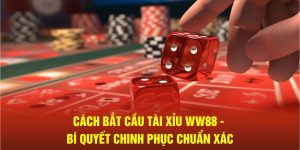 cách bắt cầu tài xỉu WW88