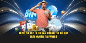 xố số 3d