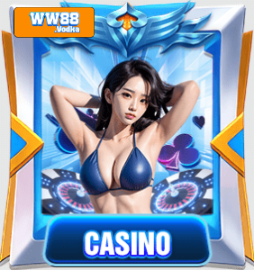 Casino hot WW88
