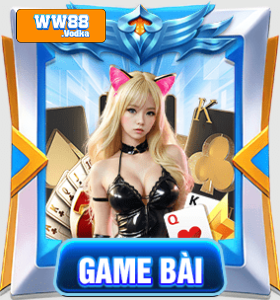 Game bài kịch tính WW88