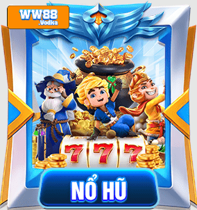 Nổ hũ thưởng lớn ww88