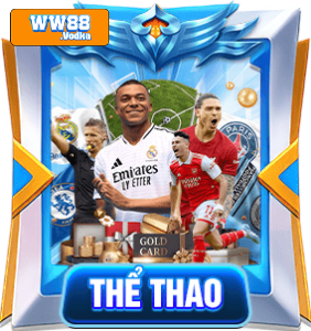 Thể thao sôi động WW88