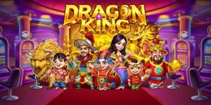 Những ưu điểm nổi bật của Bắn cá Long Vương tại WW88