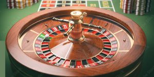 Các cửa cược Roulette anh em cần nắm rõ
